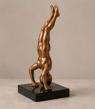 Sculpture 12