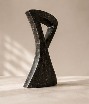 Sculpture by Toin Lambrechts